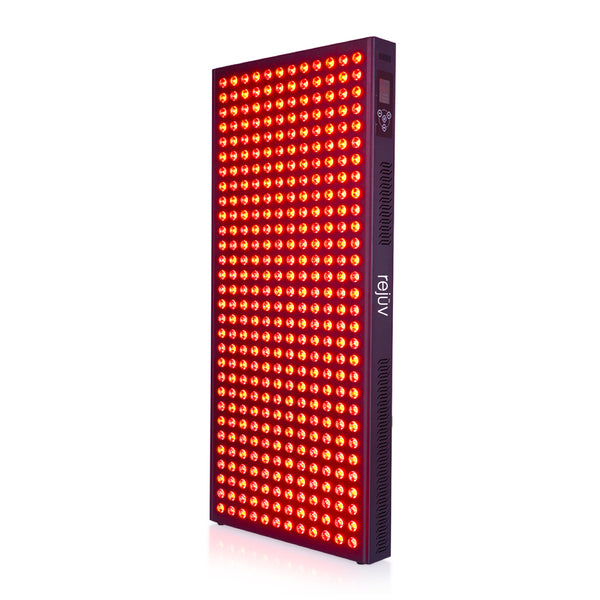 Rejuv Max II Red Light Panel